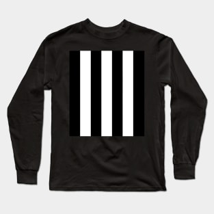 Newcastle Stripes Long Sleeve T-Shirt